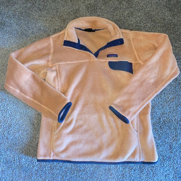 Women’s Patagonia Jacket - Picture 1 of 3